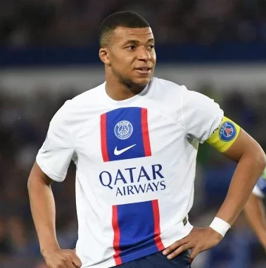 Mercato Kylian Mbapp Cart Du Groupe Du Psg Les Tensions Montent