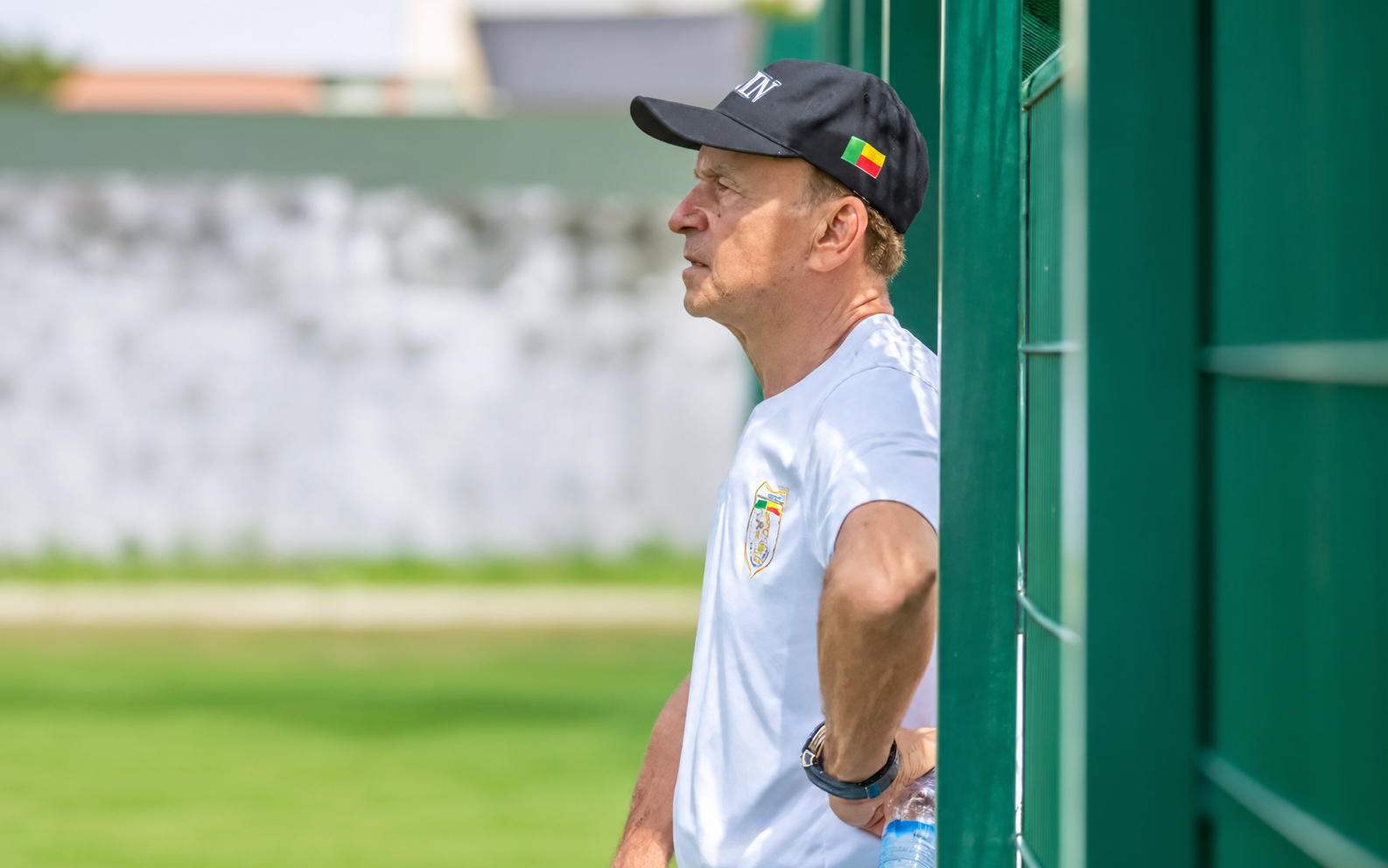 Guépards du Bénin : Gernot Rohr savoure Abidjan, mais regrette Cotonou