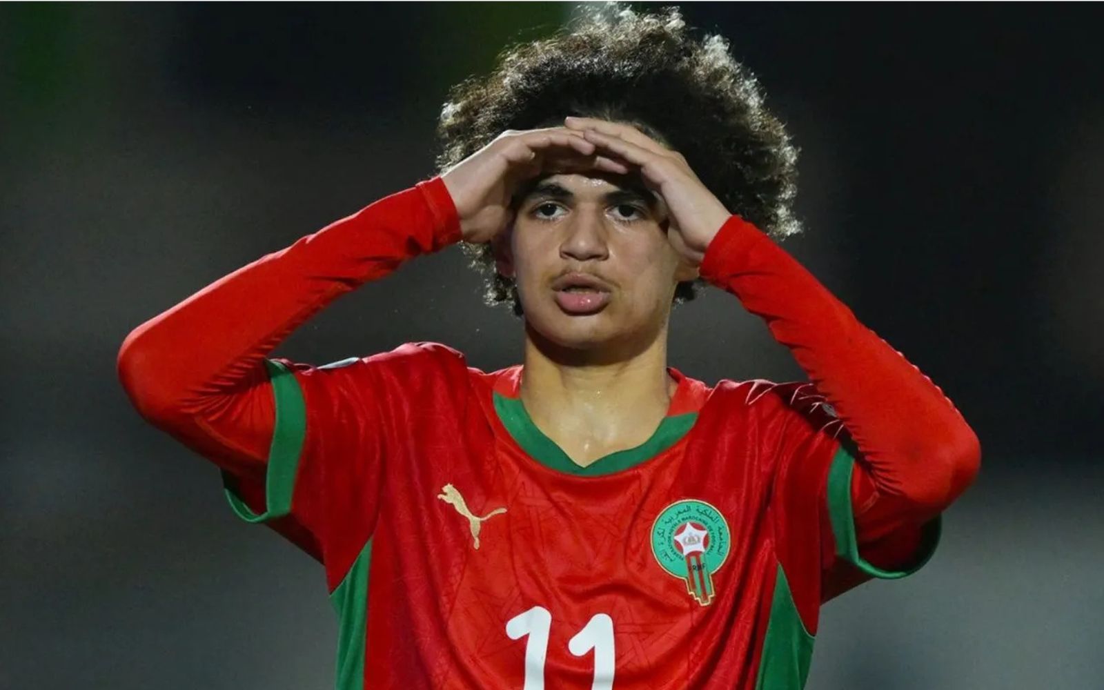 UNAF U20 : Le Maroc domine l’Algérie dans le derby