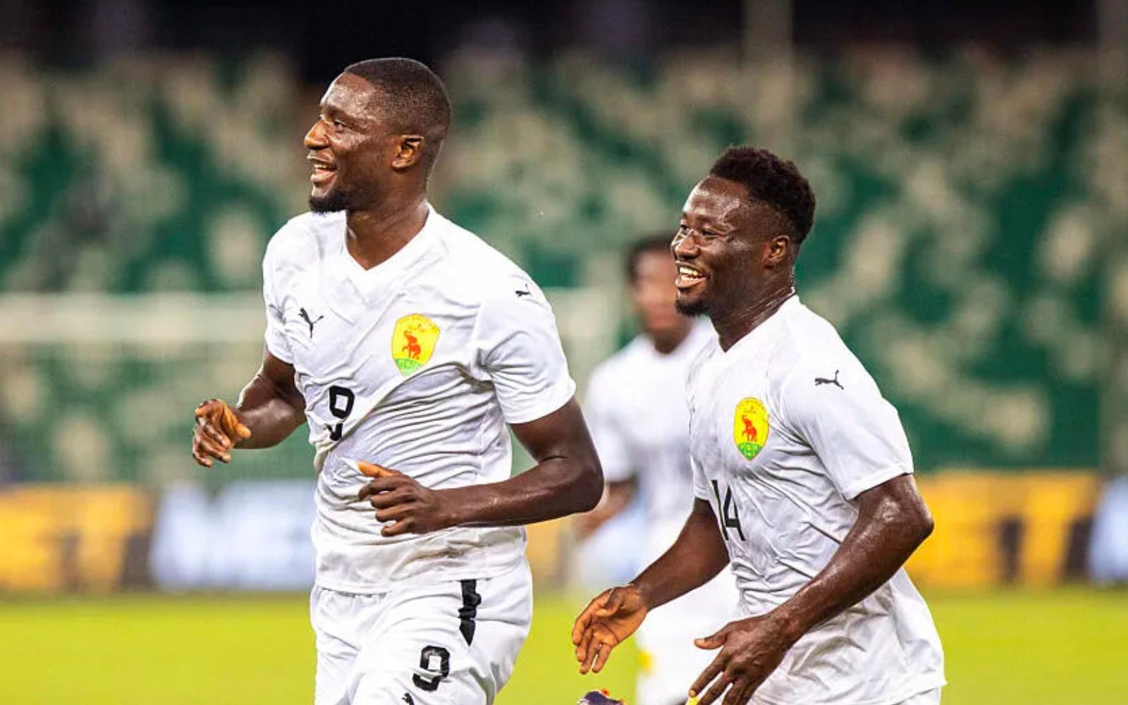 CAN 2027 (Q) : Guirassy sauve la Guinée pour ses grandes retrouvailles