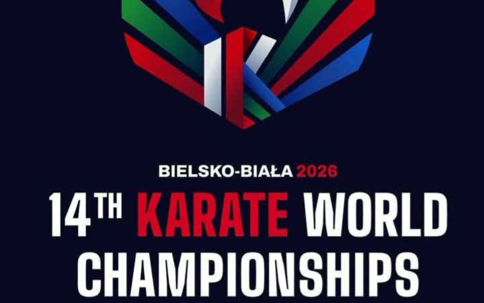 Mondiaux de karaté 2026 : Neuf Béninois attendus en Pologne