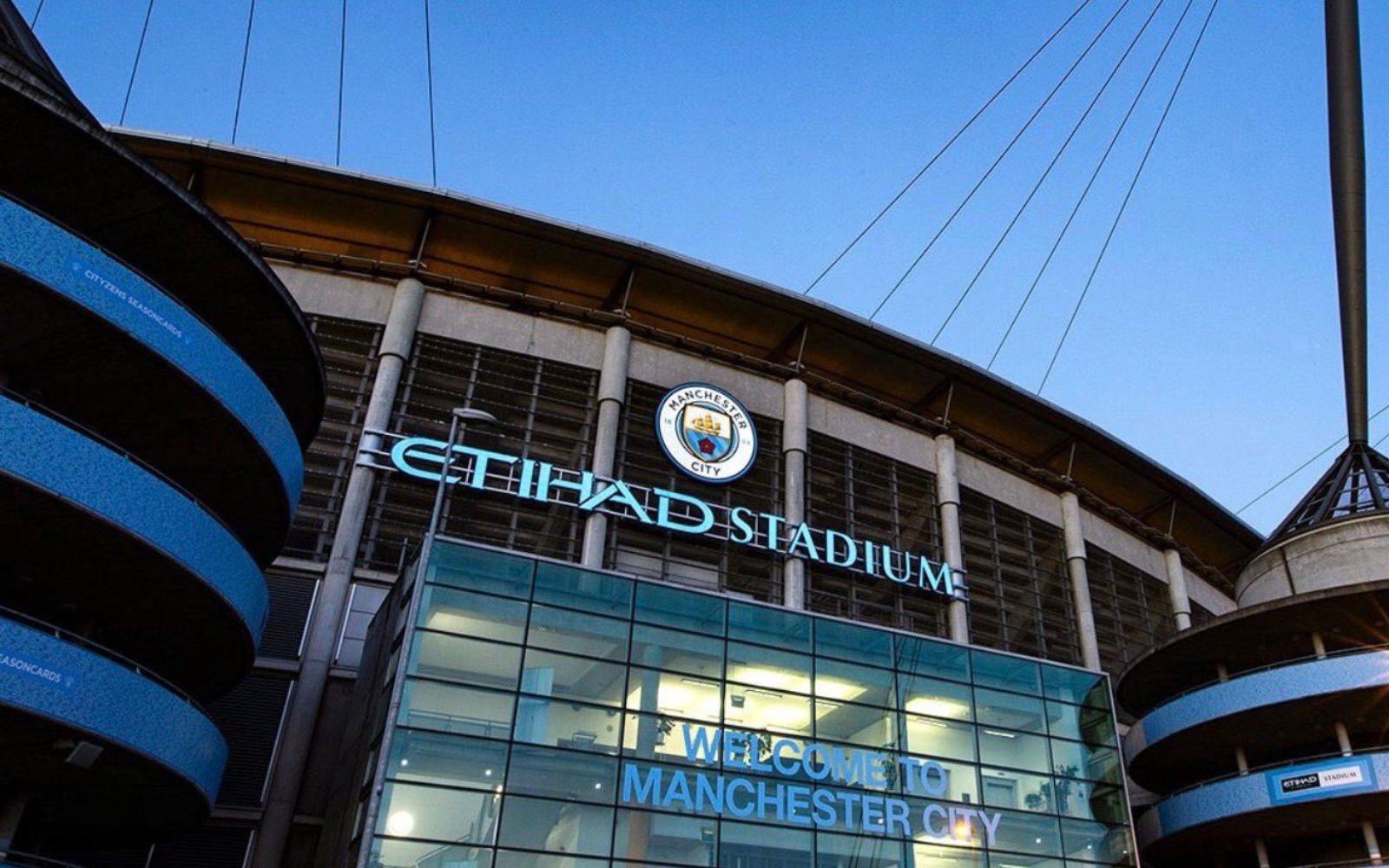 Manchester City contre-attaque après le verdict