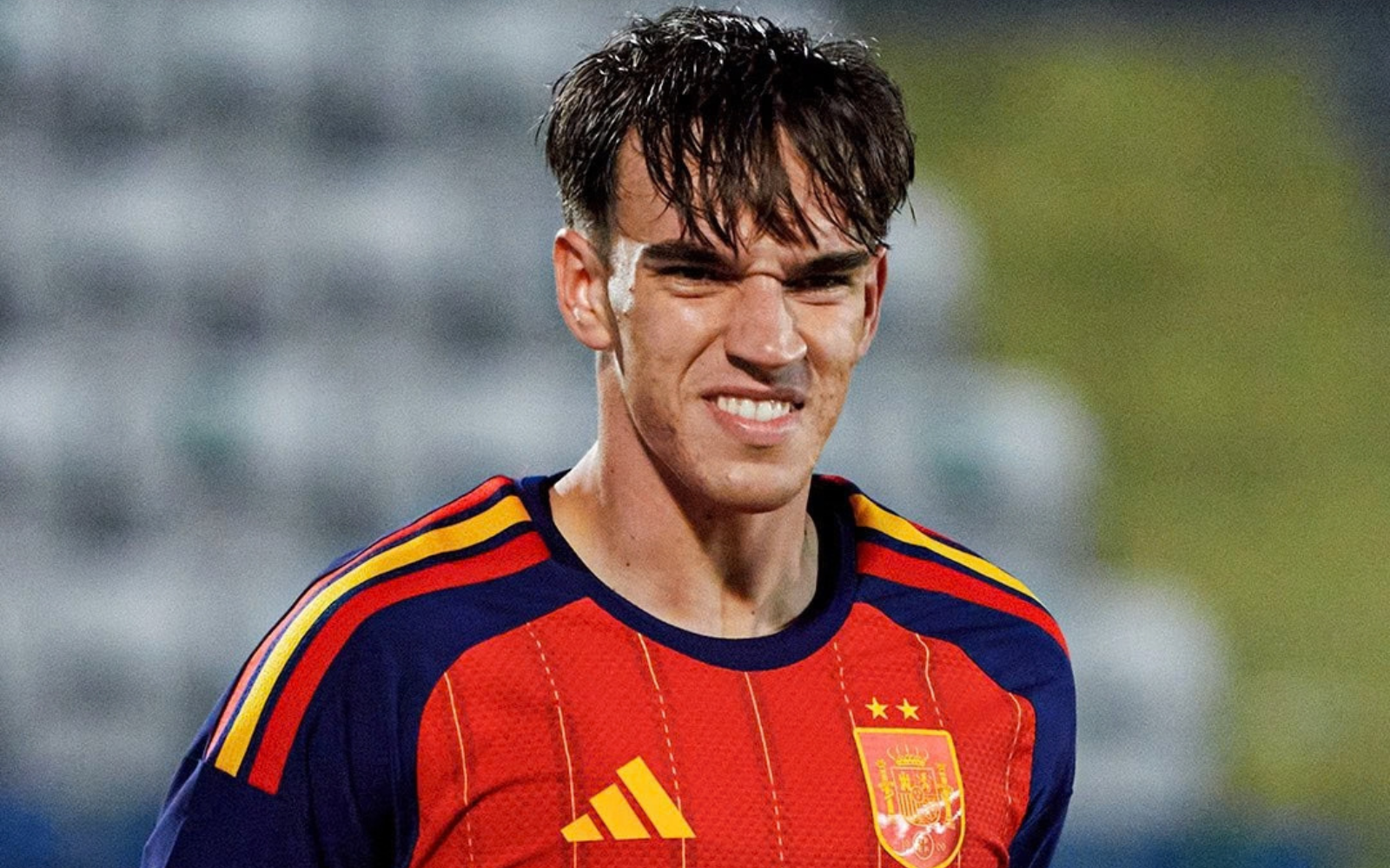 Espagne : Carlos Espí appelé en urgence