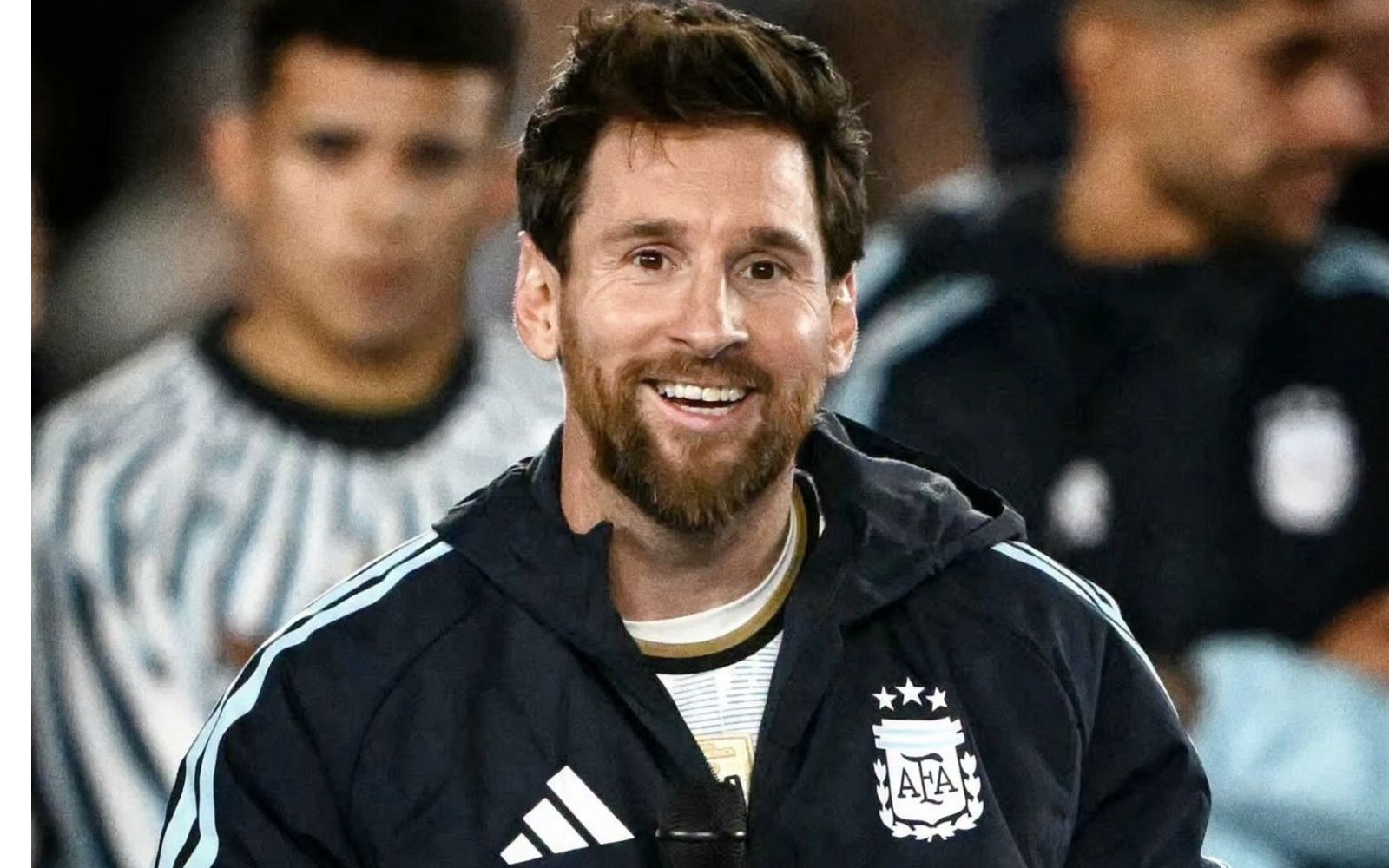 Argentine 3-0 Bénin : Ce que Lionel Messi a dit après son match contre les Guépards