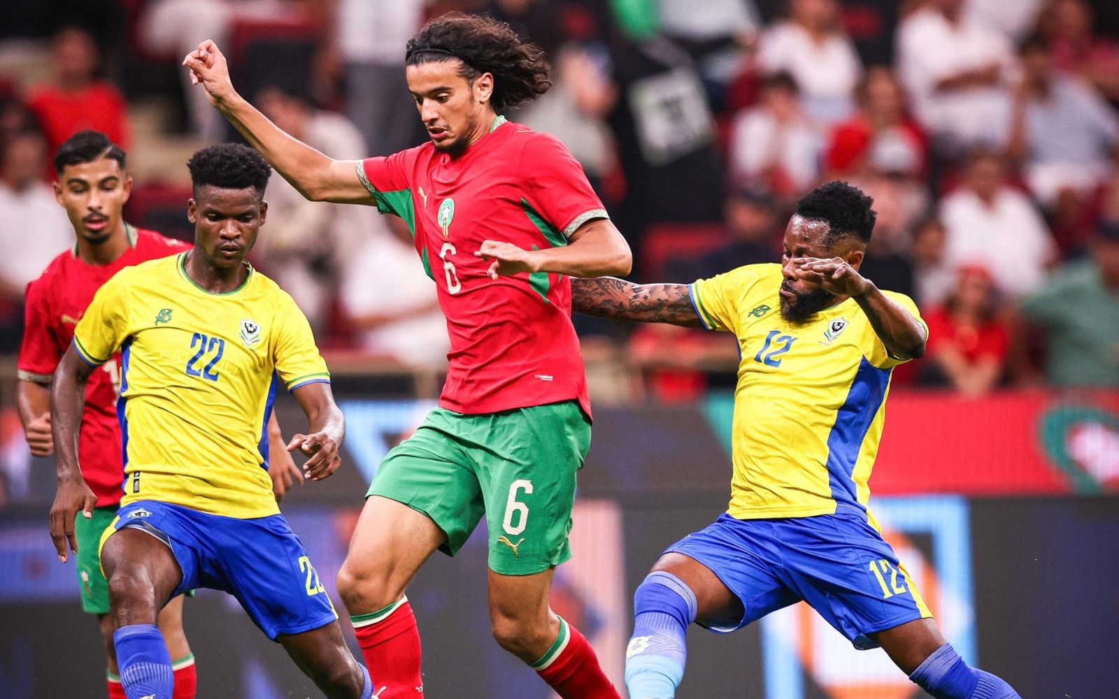 Classement FIFA : Le Maroc reste leader en Afrique, plusieurs mouvements en octobre 2026