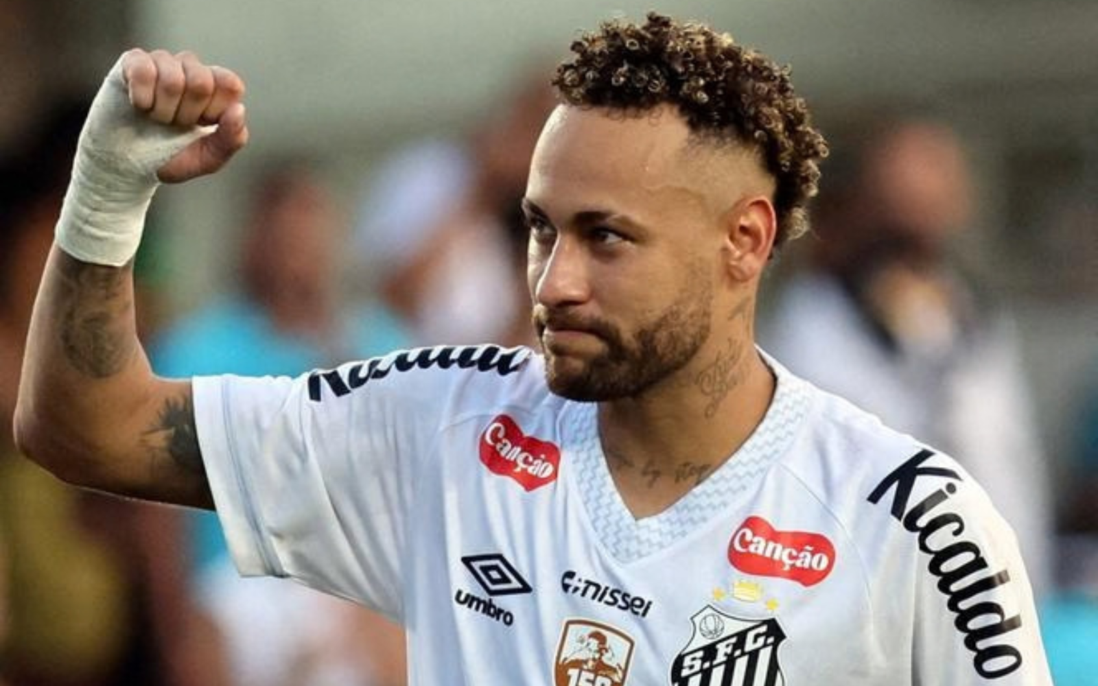 Neymar : Le rendez-vous qui change tout à Santos