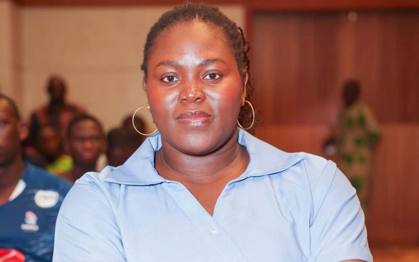 Isabelle Yacoubou : L’expérience du haut niveau au service du Bénin