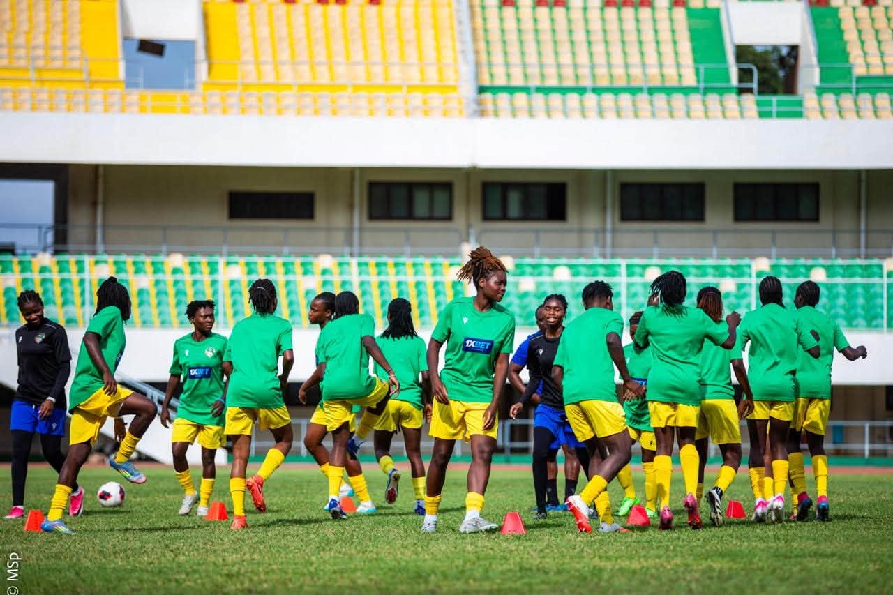 Bénin vs Mali : Les Amazones lancent leur course vers les JO 2028 ce jeudi 8 octobre 2026