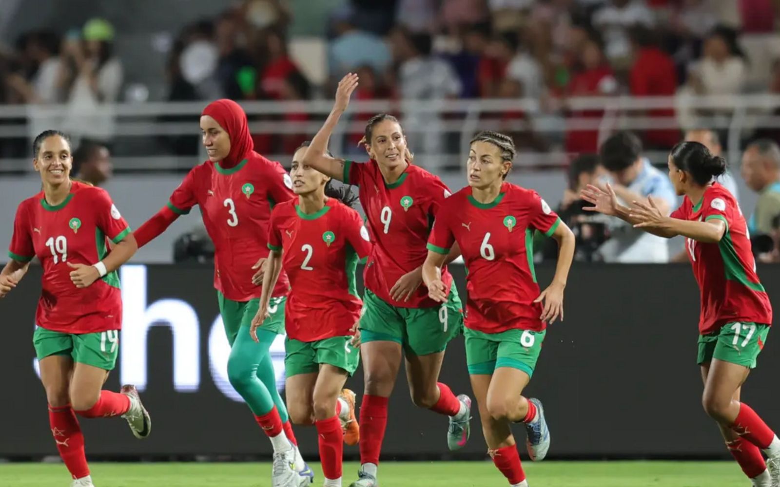 Le Maroc féminin change de sélectionneur, sa première liste révélée !