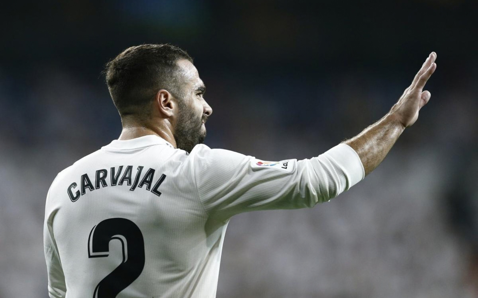 Carvajal : Le transfert à Getafe s’écroule