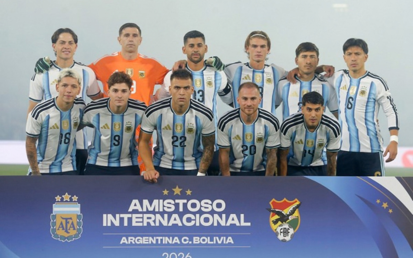 Argentine : A quoi ressemblera l’après-Messi