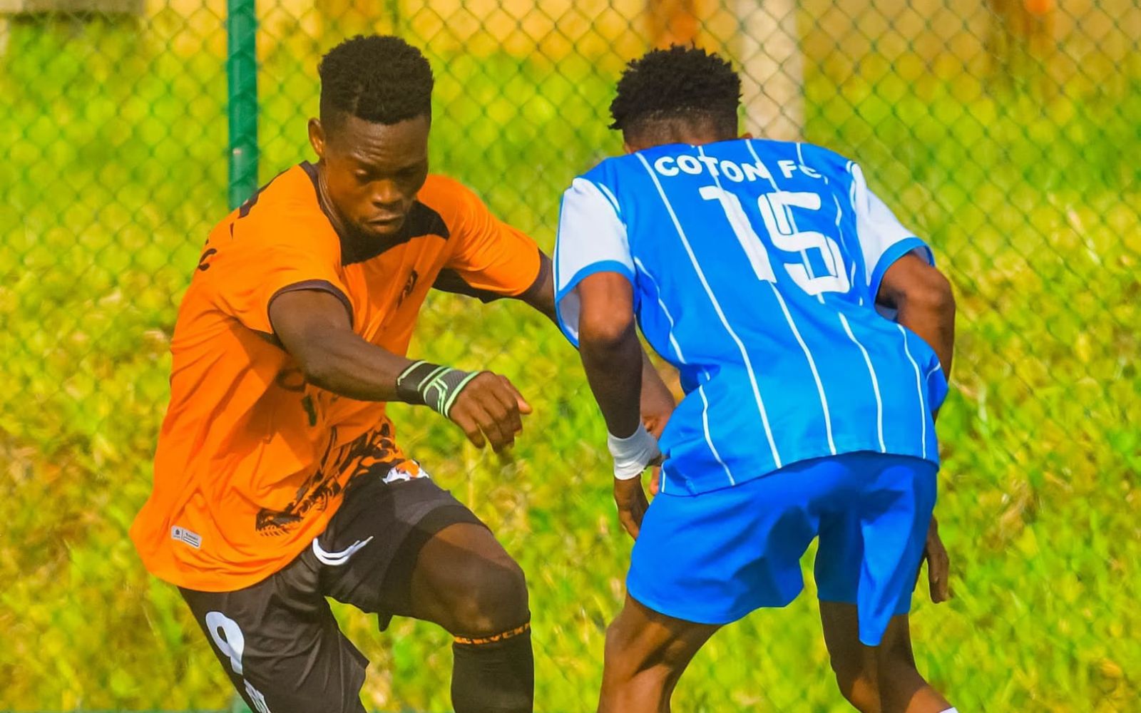 Bénin - Ligue 1 2026-2027 : SOBEMAP attendue au tournant, le programme de la 3e journée