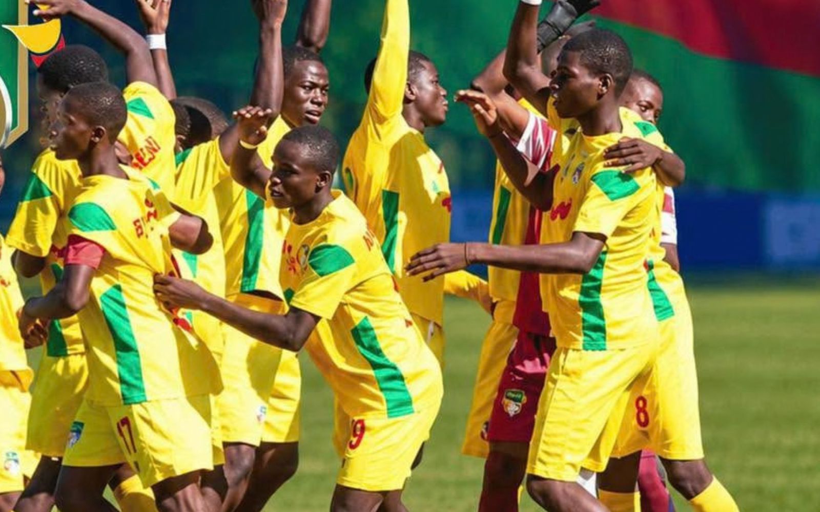 Mondial U15 2026 : Le Bénin attendu en Azerbaïdjan, voici le groupe des Guépards