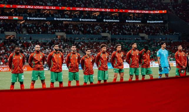 Maroc : Les révélations sur une campagne de dénigrement à la CAN 2025