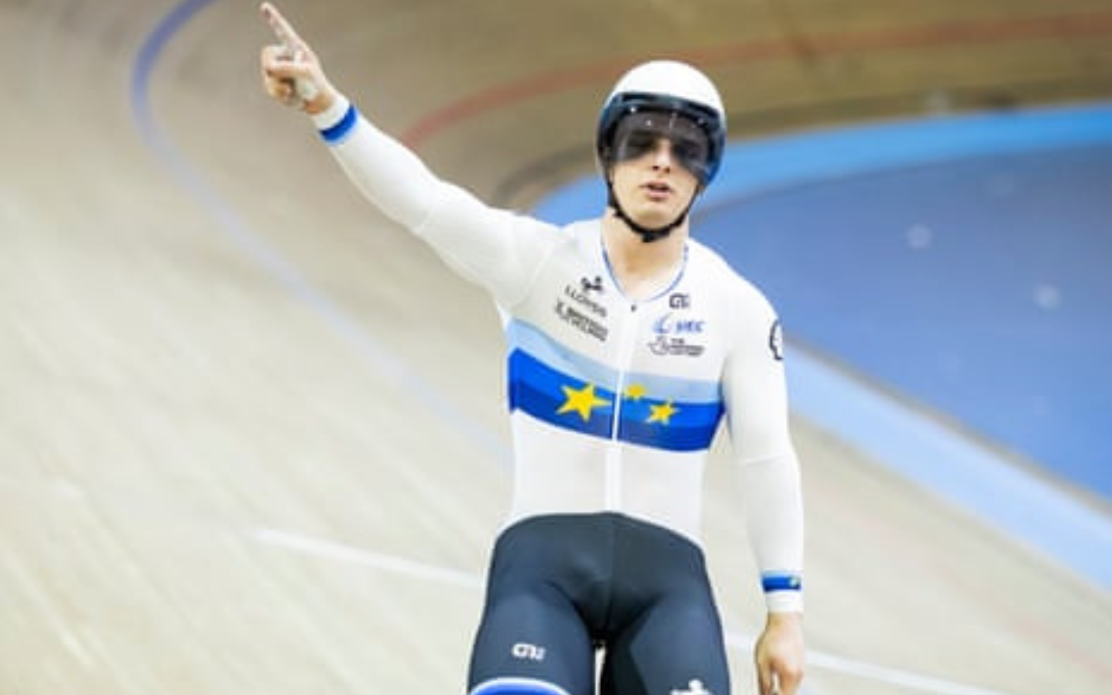 Cyclisme : Richardson écarté des Mondiaux