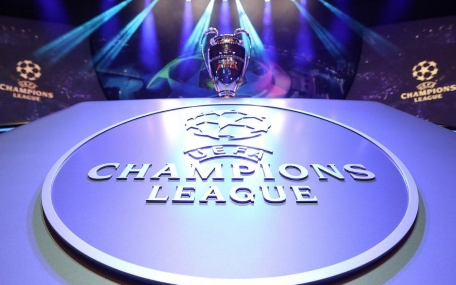 Ligue des champions 2026 : Les affiches de la 2e journée