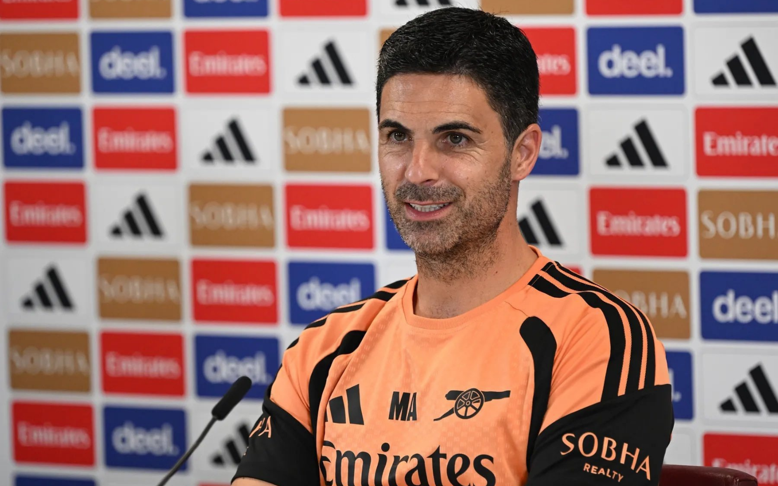 Arsenal : Arteta frappé par un double coup dur