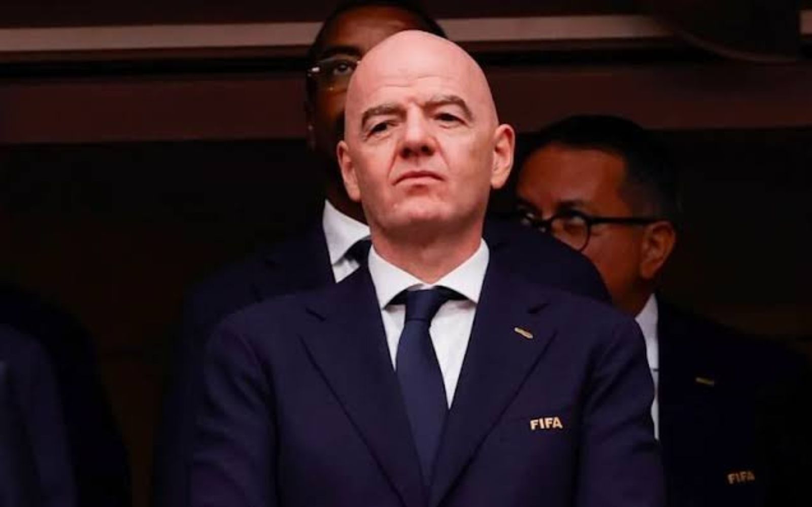 FIFA : Gianni Infantino au cœur d’une polémique financière