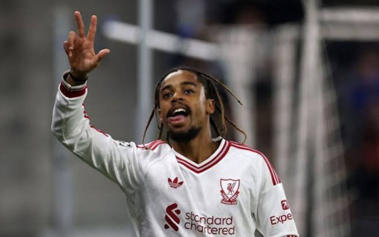 Liverpool : Barcola a-t-il enfin lancé sa saison ?