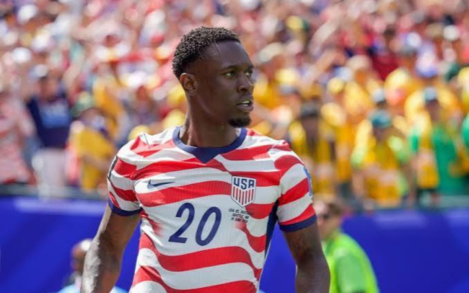 FIFA : La règle Balogun bientôt supprimée ?
