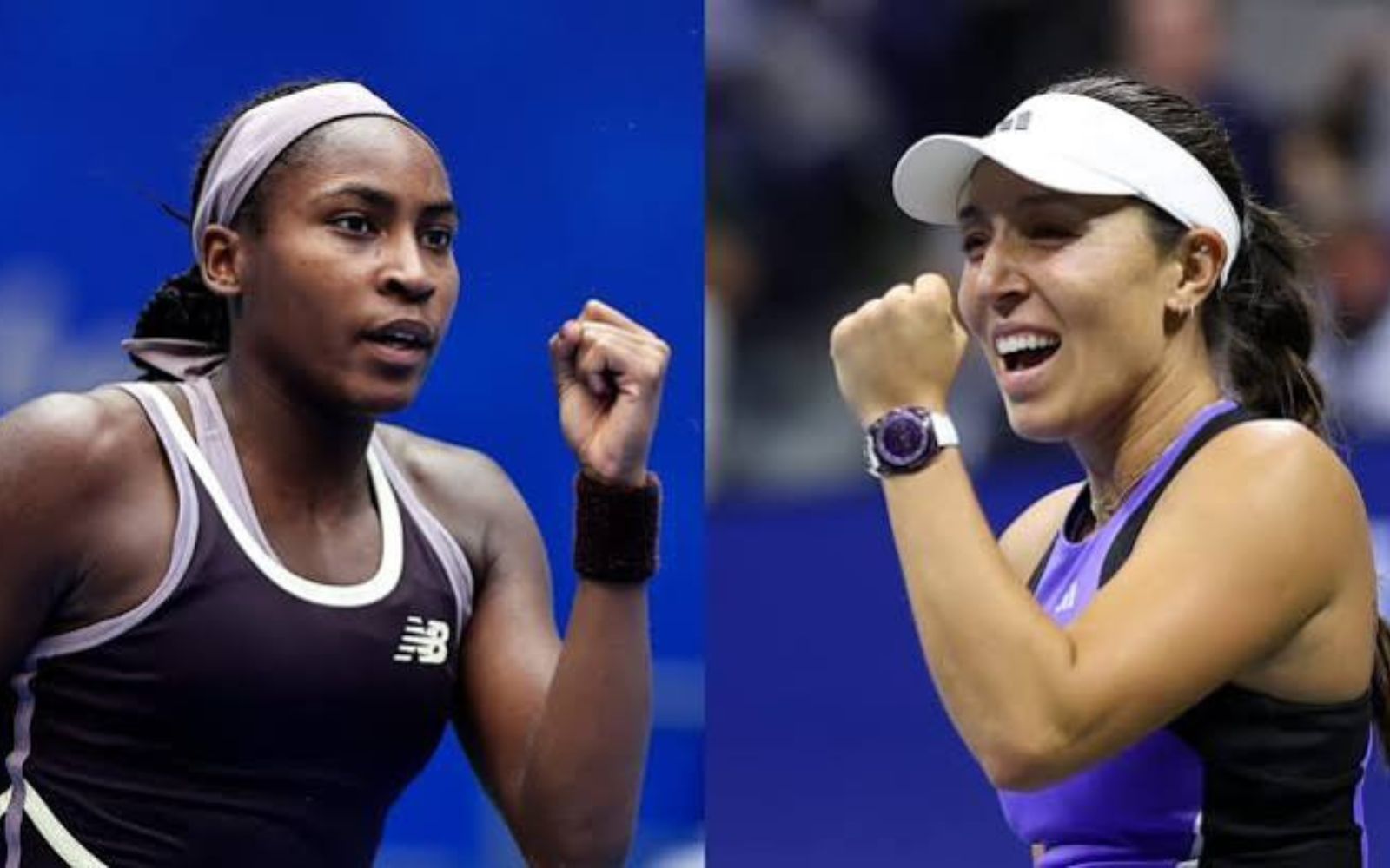 WTA Finals : Gauff et Pegula valident leur billet