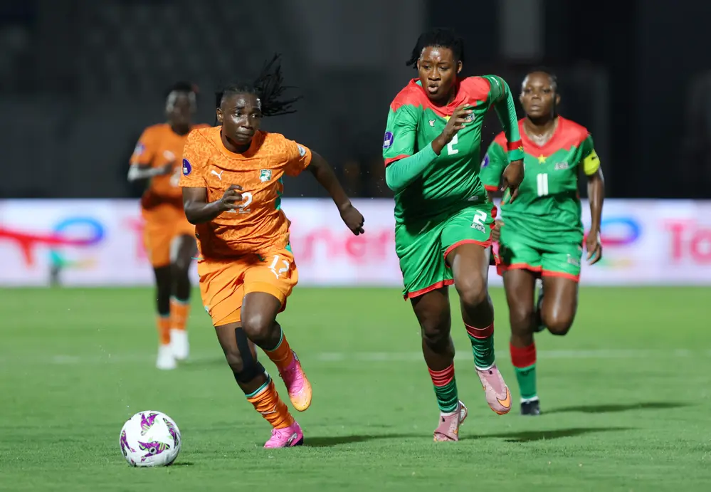 JO 2028 – Qualifications africaines : Les affiches du 3e tour dévoilées