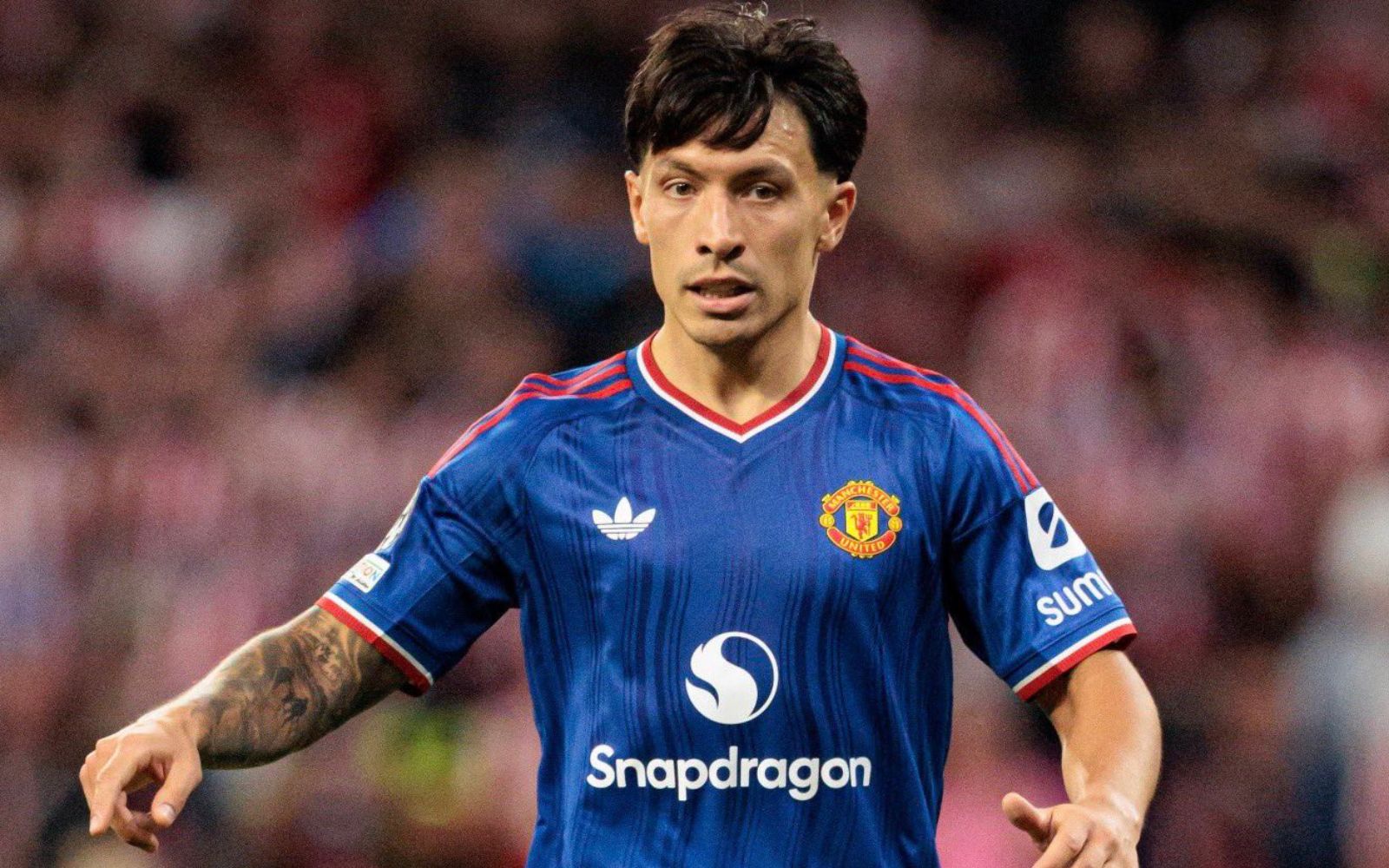 Manchester United : Lisandro Martinez enfonce ces dirigeants