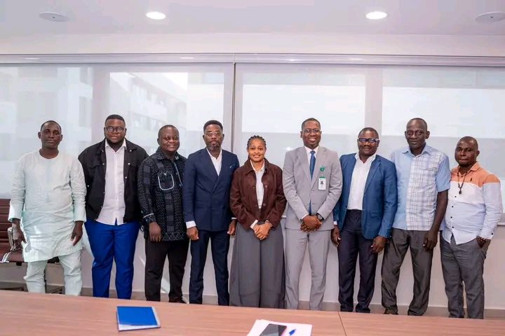 APS-Bénin : La nouvelle dynamique présentée au ministère de tutelle