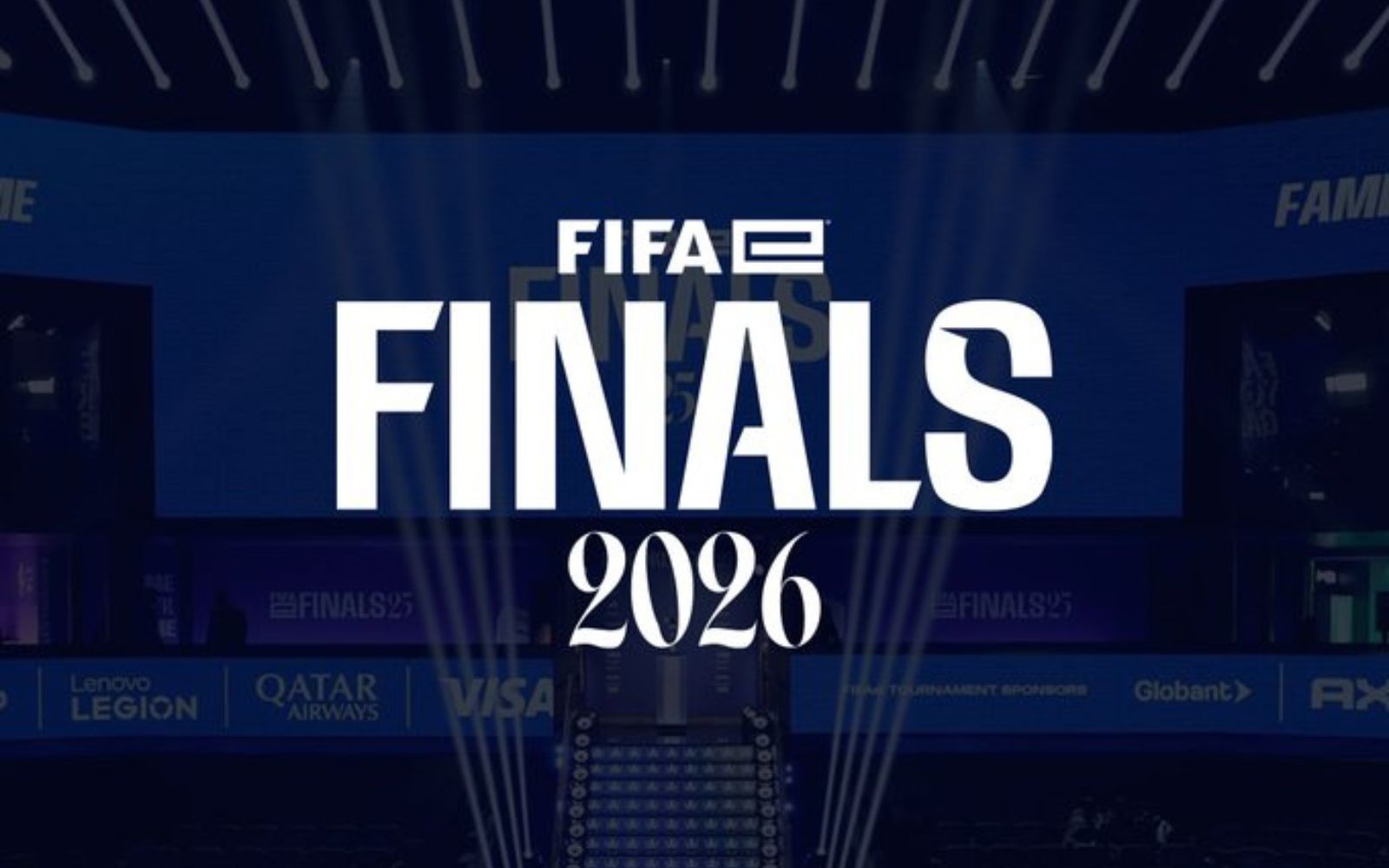 FIFAe Finals : Le coup de théâtre à la veille du lancement