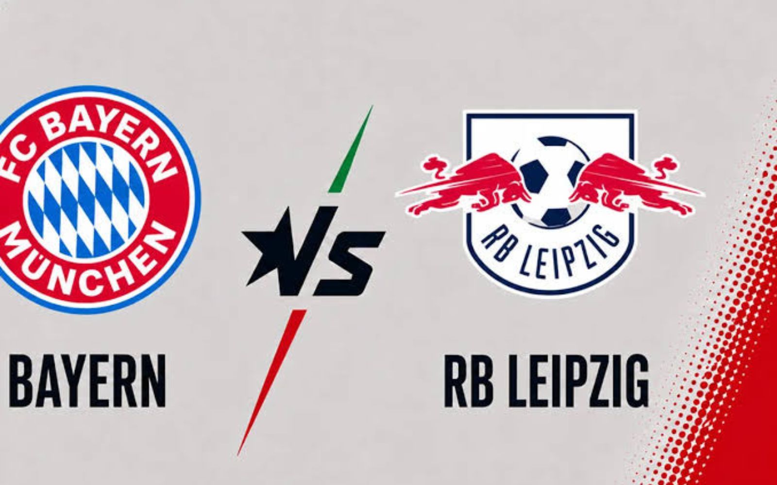 Bundesliga (J6) : Bayern-Leipzig, le grand choc