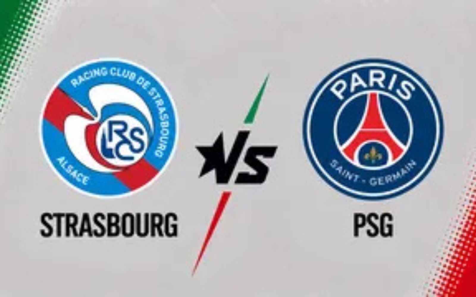 Ligue 1 (J7) : Le PSG face au défi strasbourgeois