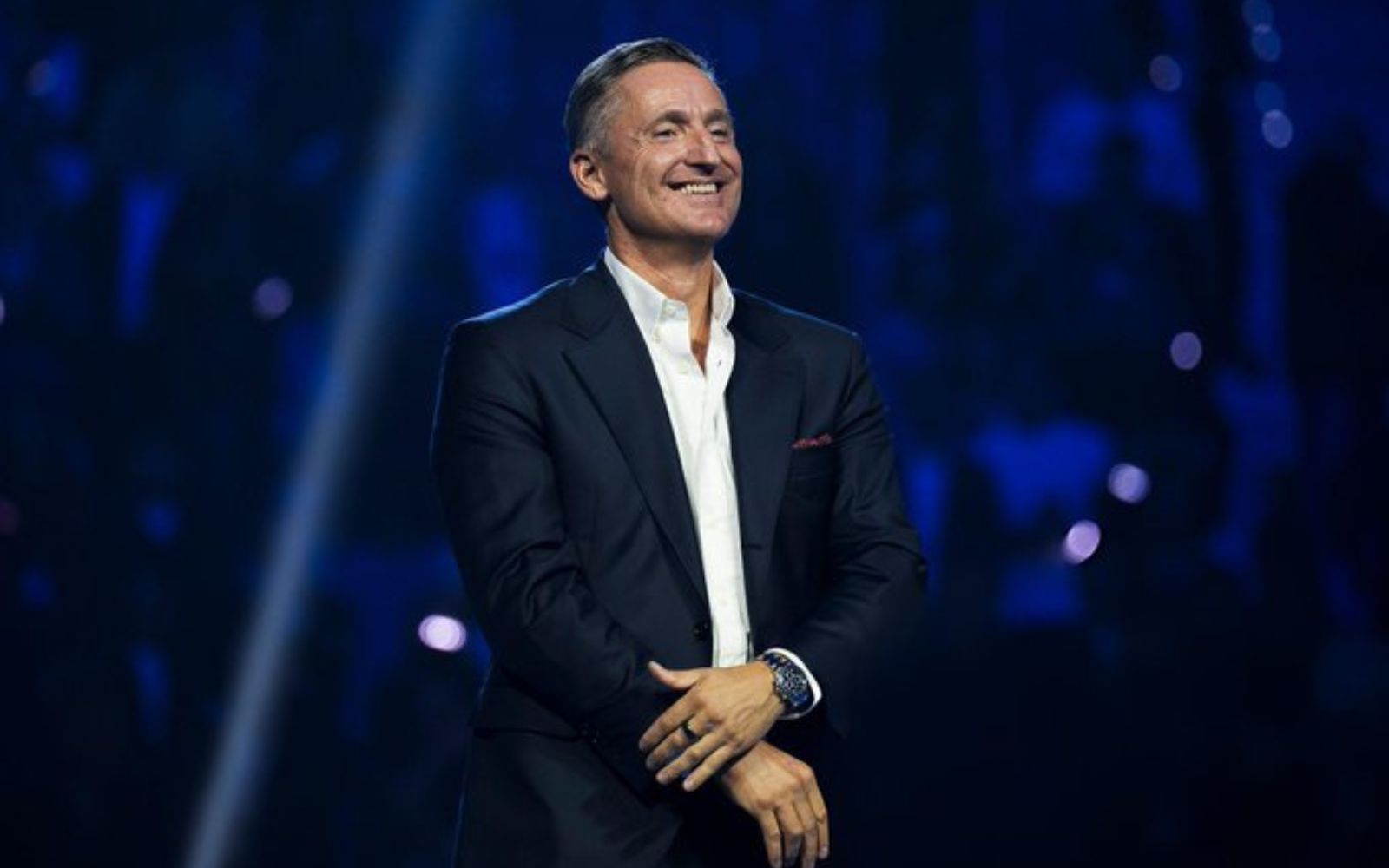 Tennis : L’ATP prépare une révolution à 350 millions