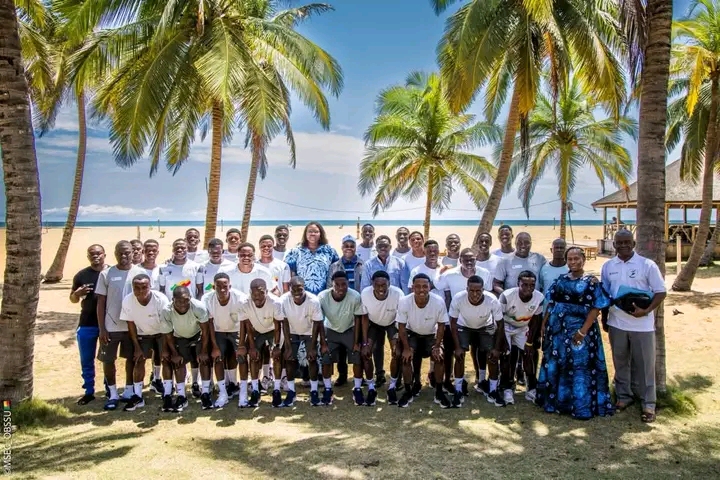 Coupe du monde scolaire ISF 2026 : les Guépards U-18 en Chine pour faire briller le Bénin