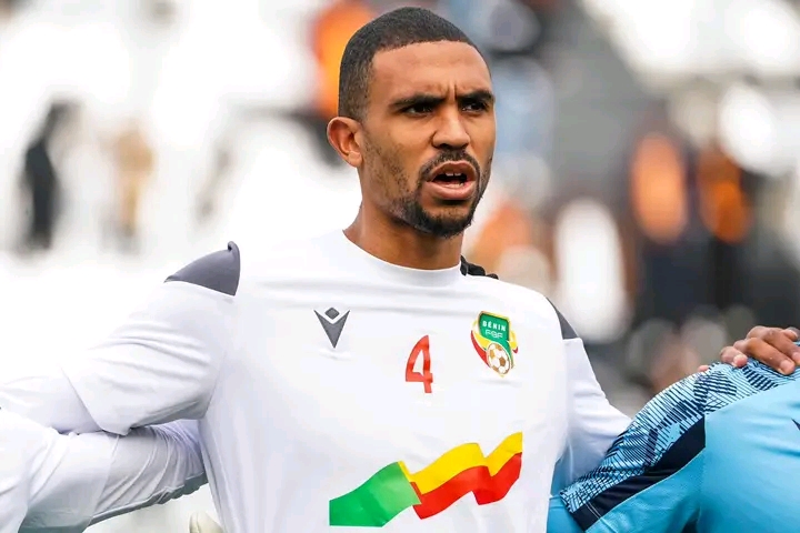 Cédric Hountondji valide un diplôme de l’UEFA Academy