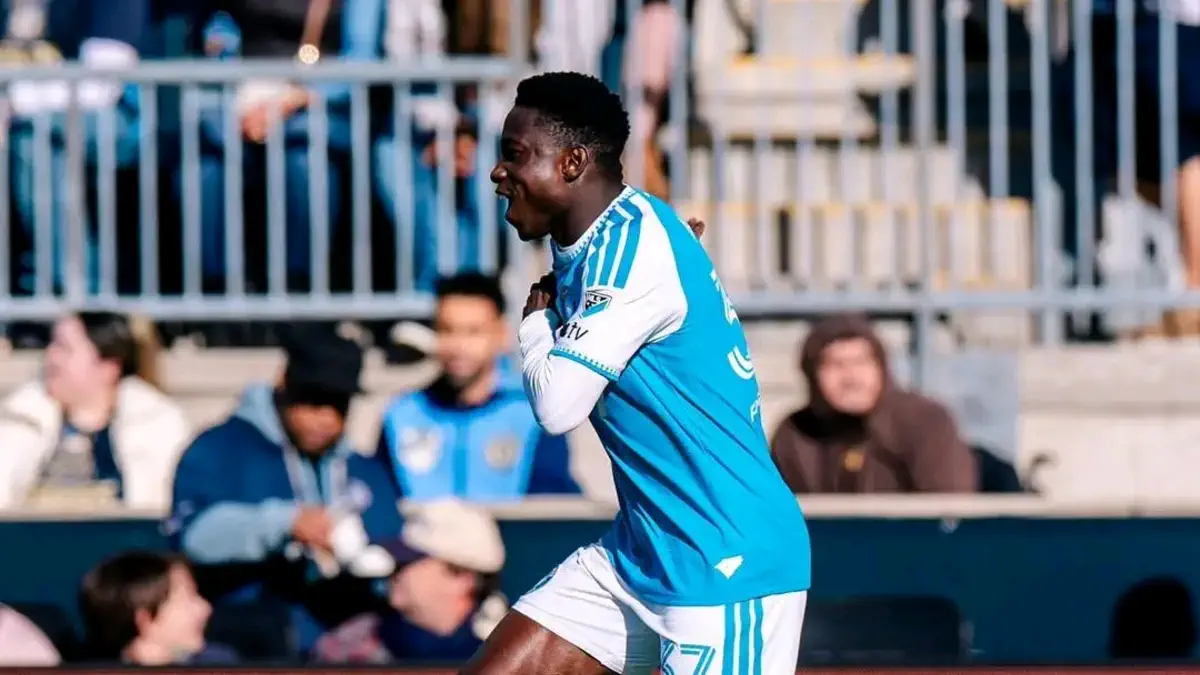 USA - MLS, J30 : Rodolfo Aloko encore buteur avec Charlotte FC