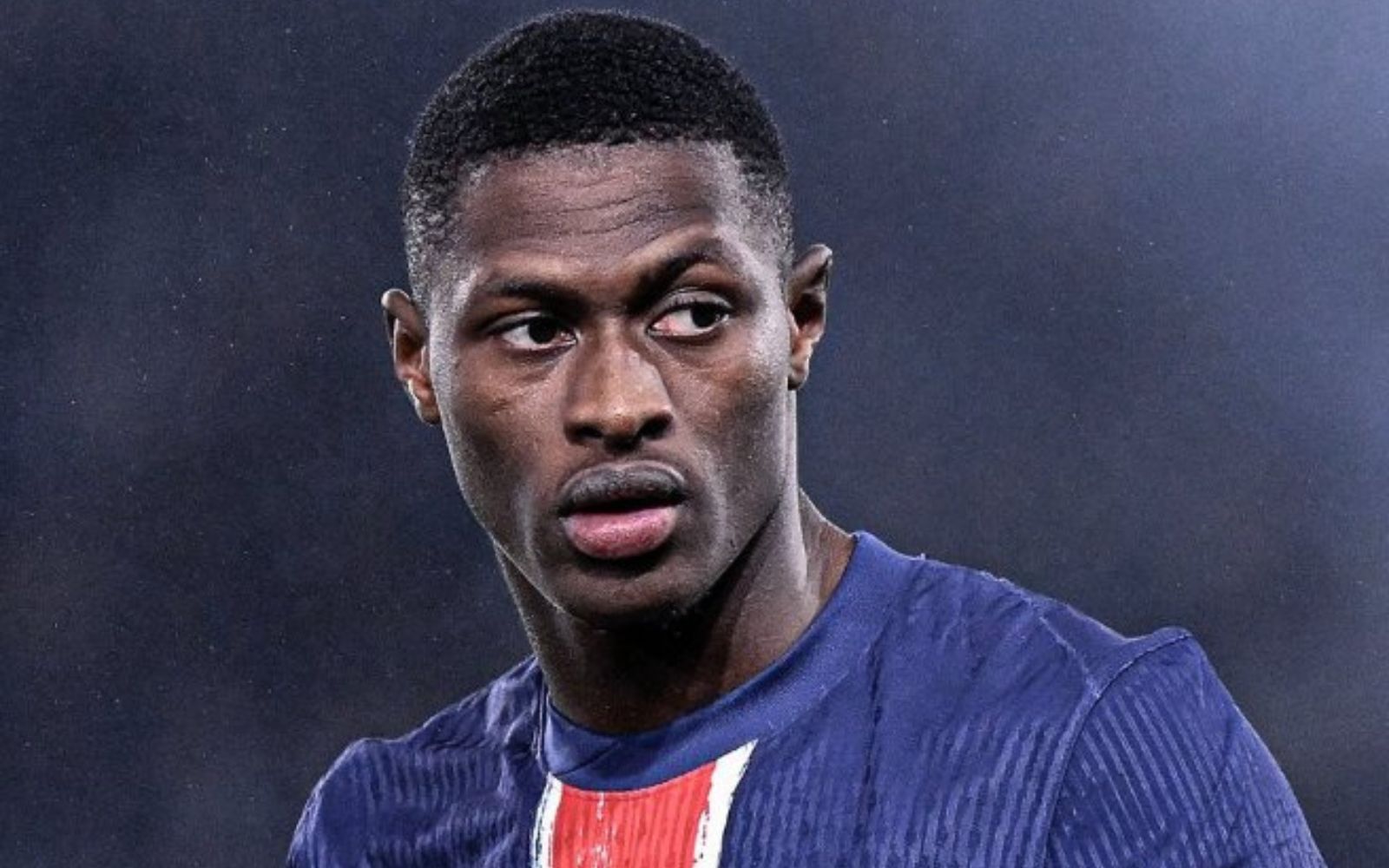 PSG : Nuno Mendes forfait contre le Barça