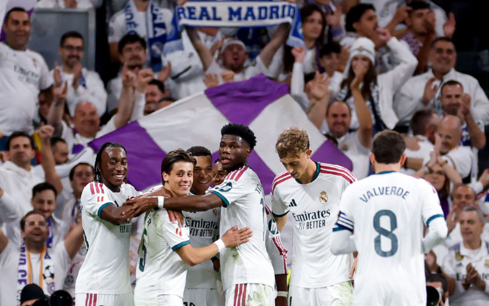 Liga (J9): Le Barça régale, le Real répond avant le Clasico