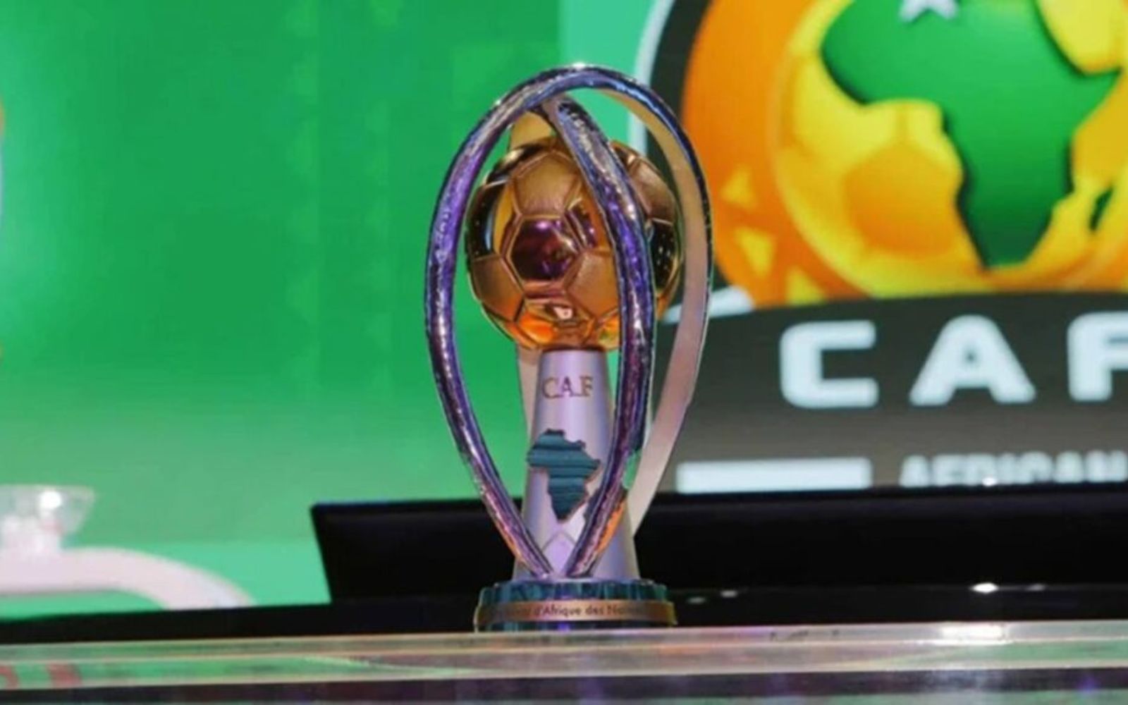 CAF : Le retour du CHAN de nouveau en discussion