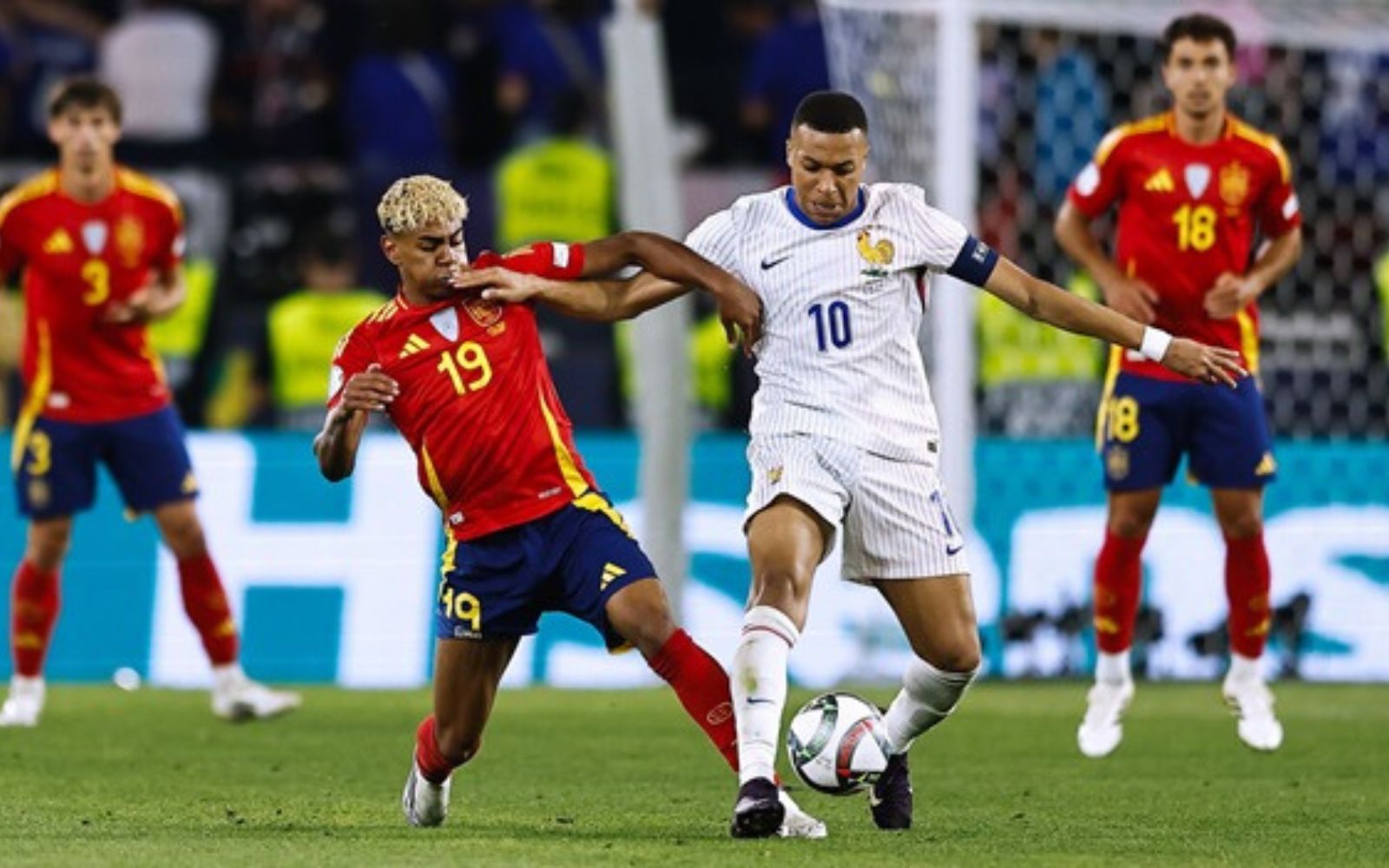 Comment suivre les rumeurs du mercato dans les championnats européens