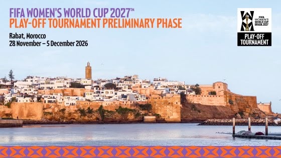 Mondial féminin 2027 : Le Maroc au cœur de la course à la qualification