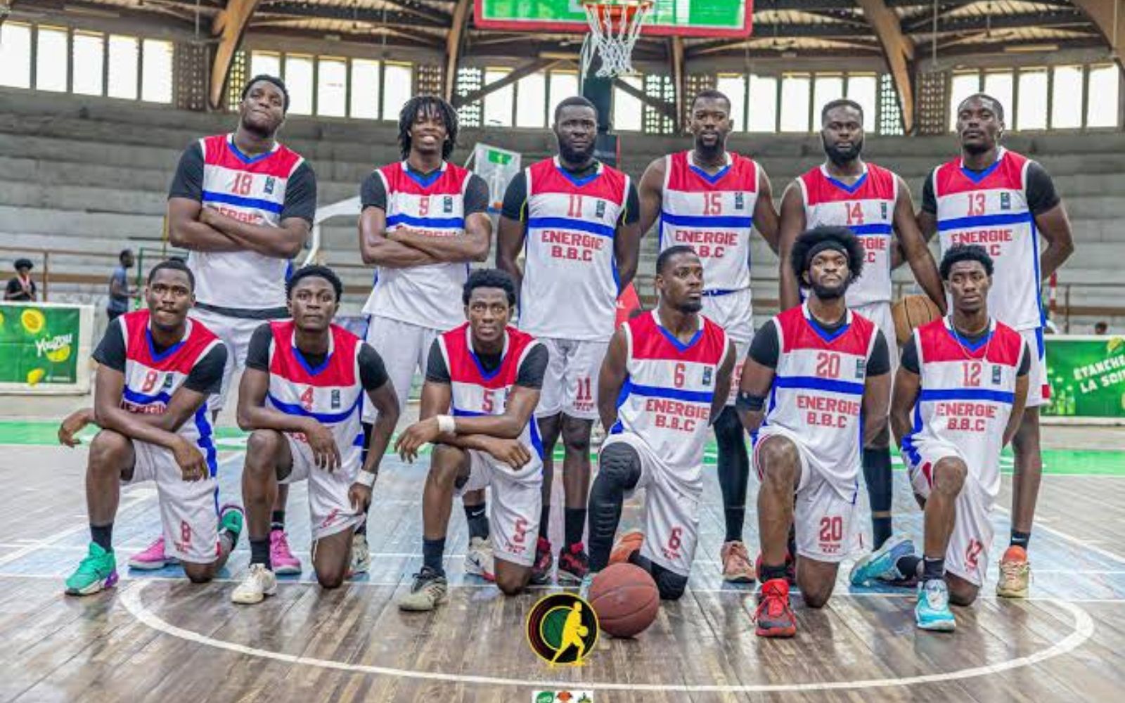 Road to BAL 2027 : Énergie BBC lance son dé