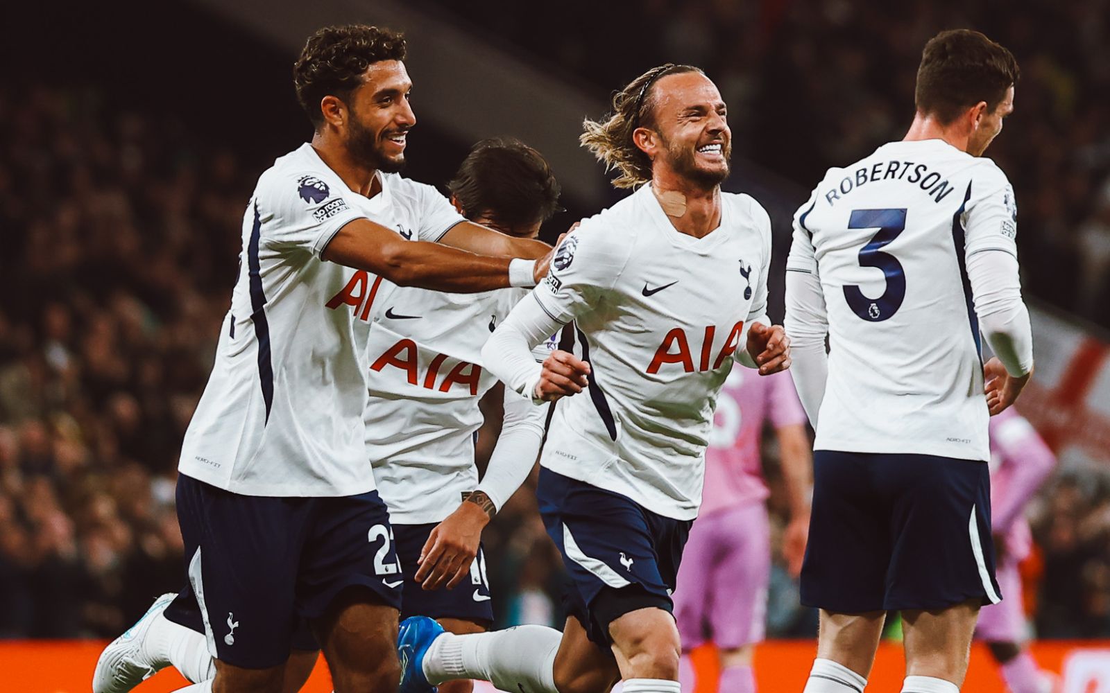Premier League (J7) : Tottenham, un réveil enfin confirmé ?