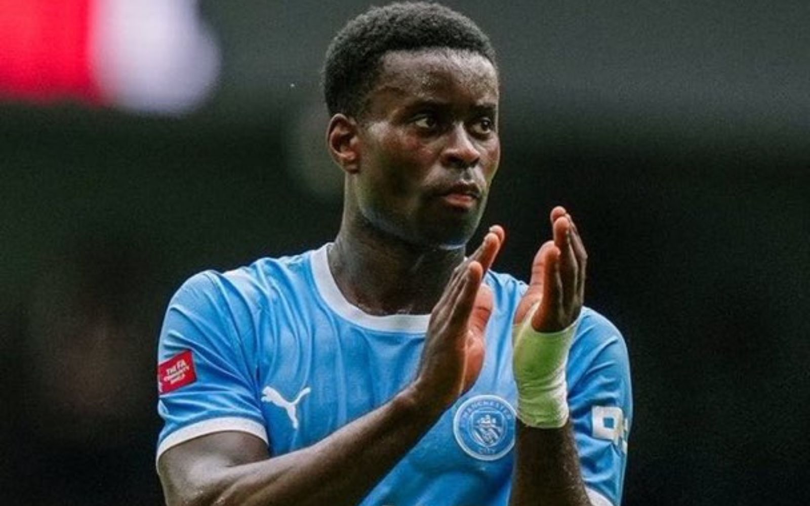 Manchester City : Marc Guéhi vers une promotion
