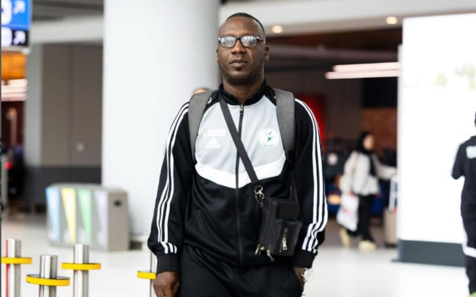 Bénin : Roméo Aklozo nommé à la Ligue de football professionnel (officiel)