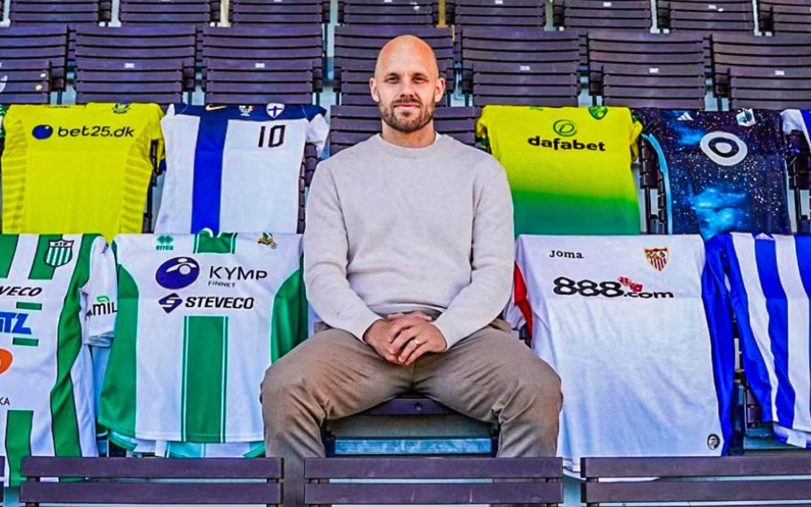 Teemu Pukki annonce la fin de sa carrière