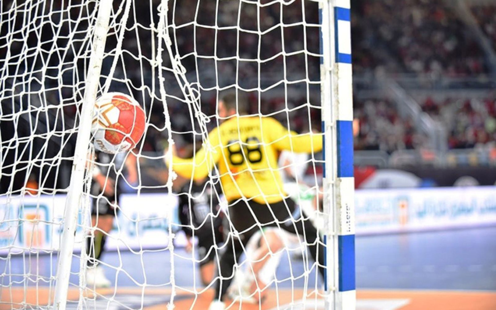 La Tunisie désignée hôte du Championnat d’Afrique des clubs champions de handball 2027