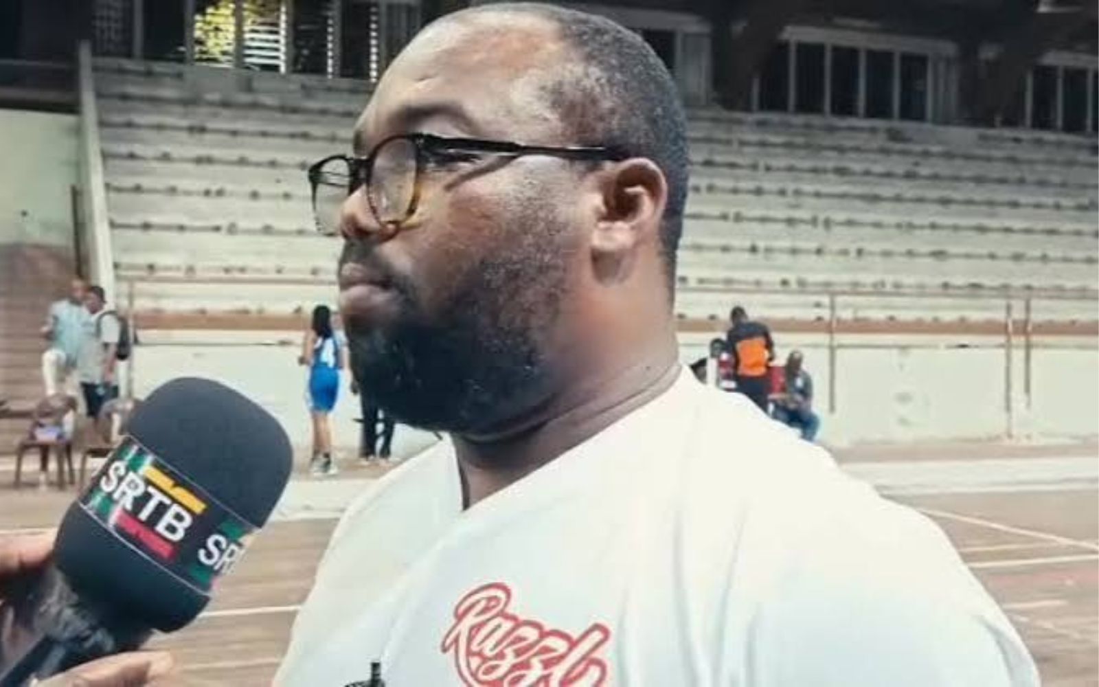 Road to BAL 2027 - Énergie BBC : Oswald Quenum prévient