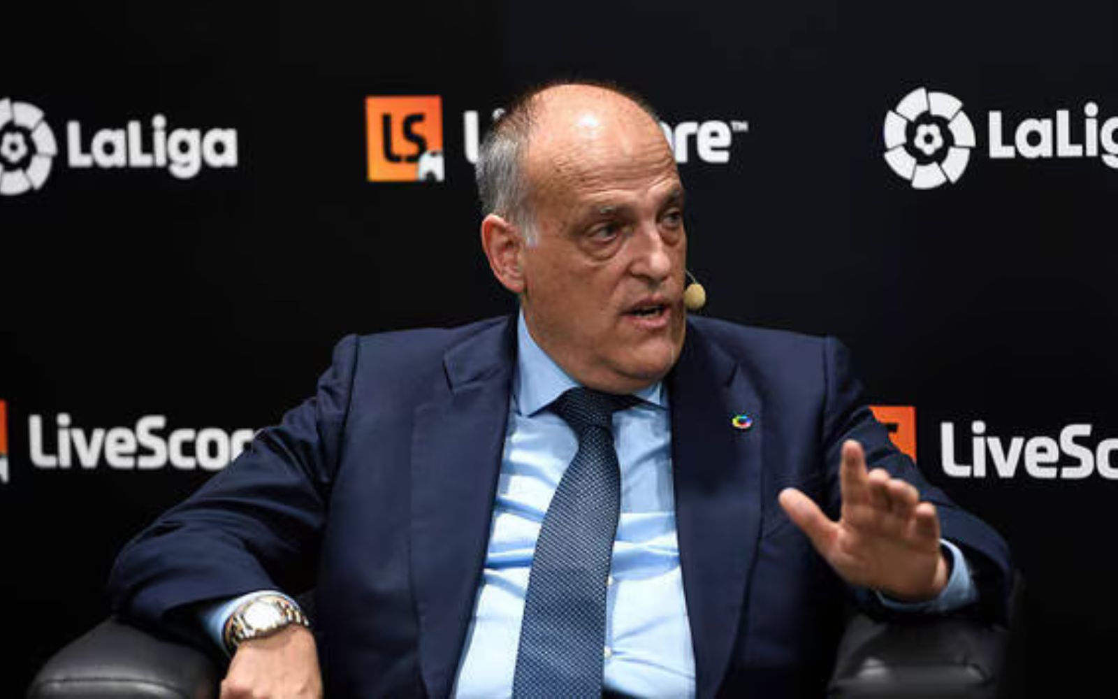 LaLiga : Les prix des billets visiteurs dévoilés