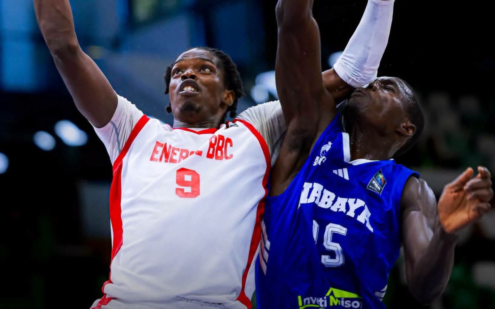 Road to BAL 2027 : Énergie BBC sous pression