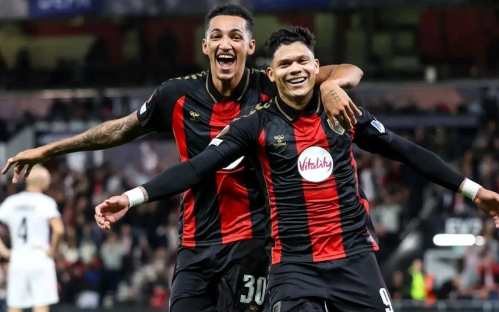 Ligue Europa (J3) : Milan surpris, Lyon balayé